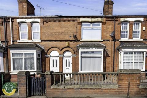 32 Bentley Road, Doncaster, DN5 9TA