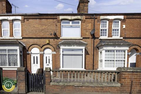 32 Bentley Road, Doncaster, DN5 9TA