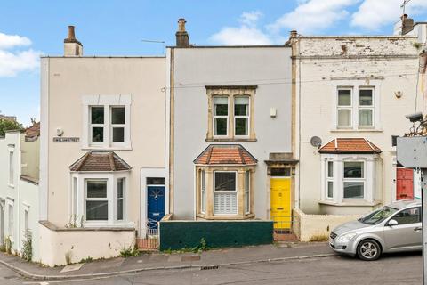 3 Gwilliam Street, Bristol, BS3 4LT