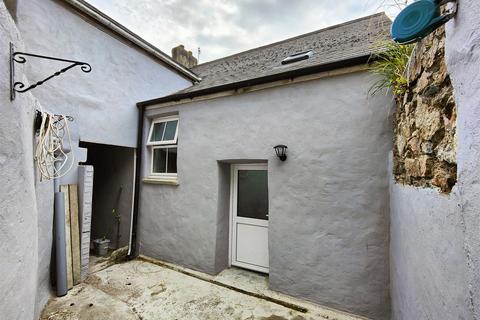 5 bedroom semi-detached house for sale, Ferncliff, Main Street, Goodwick