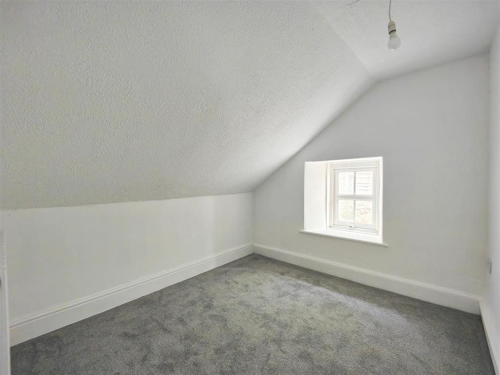 Study/Bedroom 5