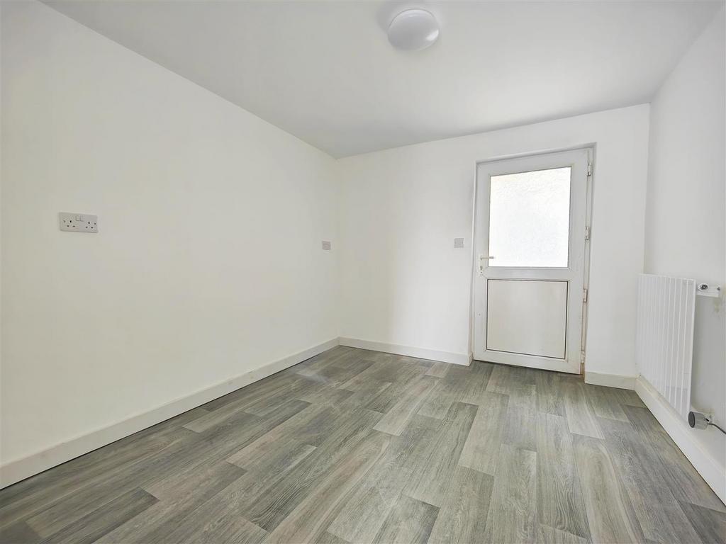 Store/ Utility Room