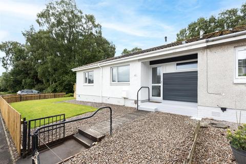 41 Birch Avenue, Scone, Perth, PH2 6LE