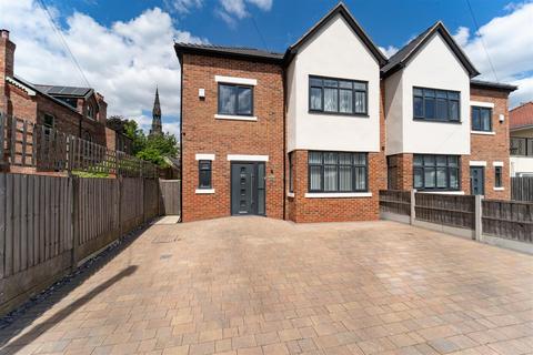 60a Brantingham Road, Whalley Range, Manchester, M16 8PP