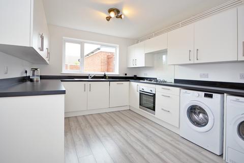 17 Fairoaks Drive, Raunds, Wellingborough, NN9 6HJ
