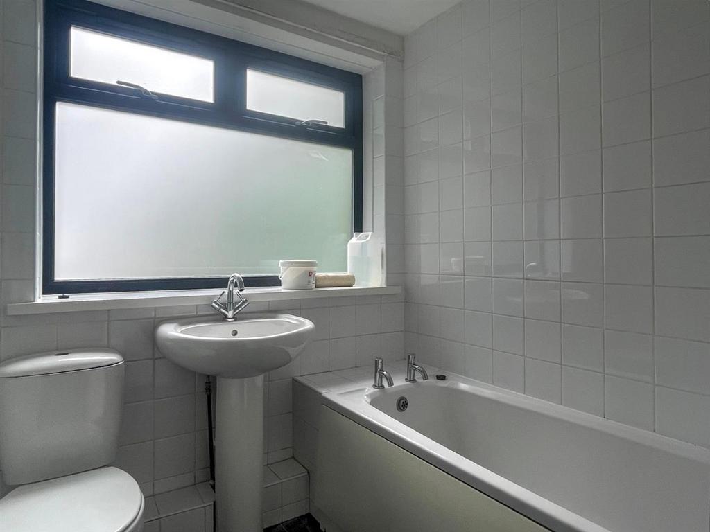 Bathroom/wc