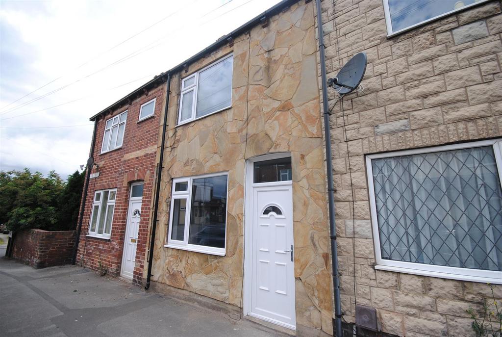 New Street, Kippax 2 bed terraced house for sale £140,000