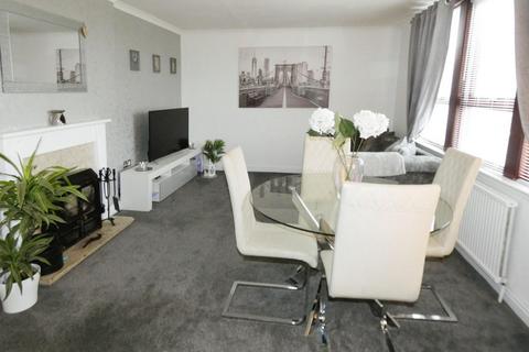 15 Ashgrove Crescent, Ecclefechan, Lockerbie, DG11 3EA