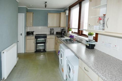 15 Ashgrove Crescent, Ecclefechan, Lockerbie, DG11 3EA