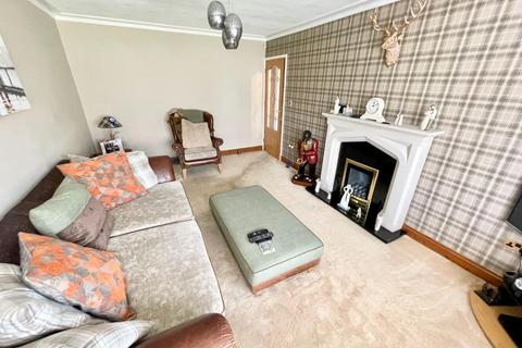 1 bedroom semi-detached bungalow for sale - Coronation Green, Middlesbrough
