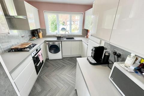 1 bedroom semi-detached bungalow for sale - Coronation Green, Middlesbrough