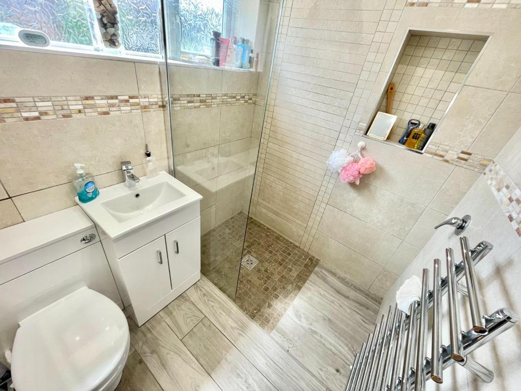 Wet Room