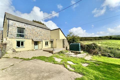 3 bedroom detached house for sale, Parracombe, Barnstaple