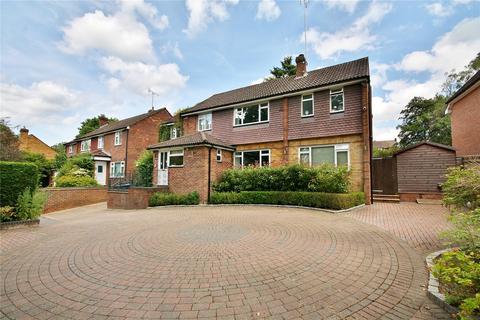 6 bedroom detached house for sale, Queenswood Road, St. John's, Woking, Surrey, GU21