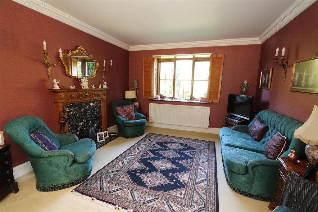 Sitting room