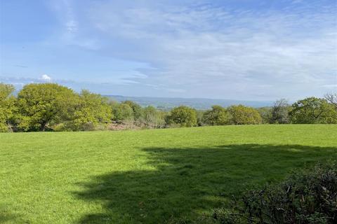 Land for sale, Trapp, Llandeilo