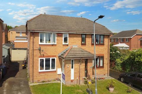 10 Birchfield Crescent, Dodworth, Barnsley, S75 3NZ