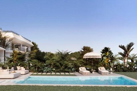 4 bedroom villa, Marbesa, Marbella, Malaga