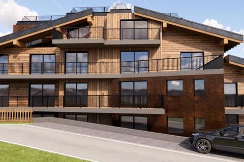 3 bedroom apartment, Chamonix, Haute-Savoie, Rhône-Alpes