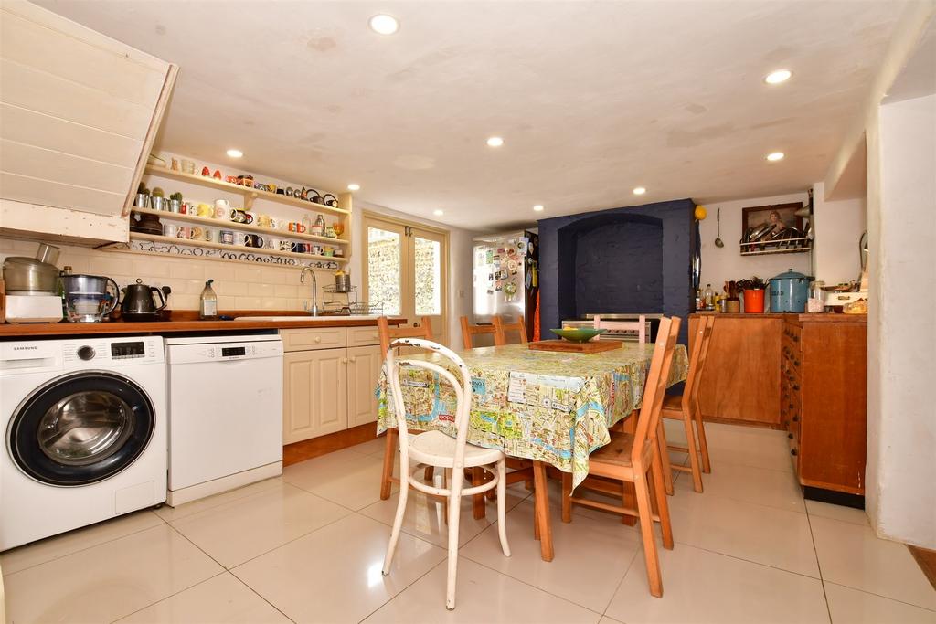Vale Road, Ramsgate, Kent 4 bed terraced house for sale £450,000