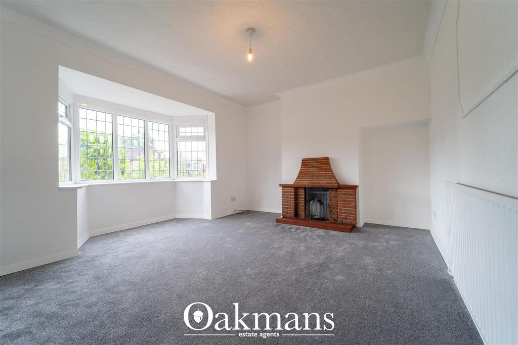 Quarry Lane, Birmingham B31 3 bed semidetached house £1,300 pcm (£