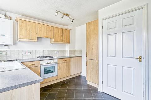 3 Curbar Close, North Wingfield, Chesterfield, S42 5PS
