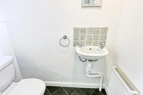 3 Curbar Close, North Wingfield, Chesterfield, S42 5PS