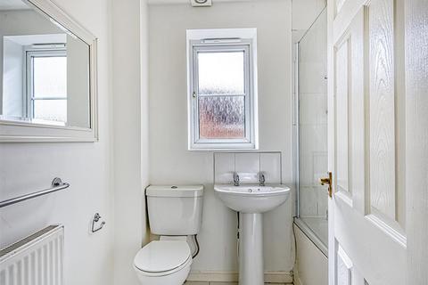 3 Curbar Close, North Wingfield, Chesterfield, S42 5PS