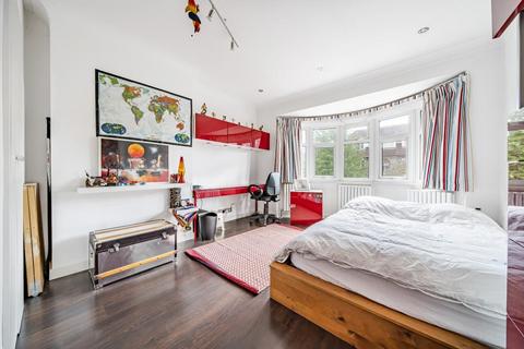 5 bedroom semi-detached house for sale, Woodstock Road,  Golders Green,  NW11