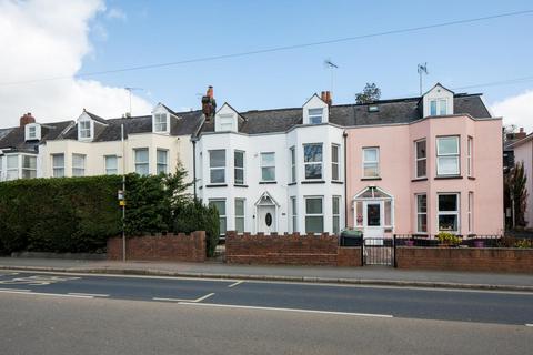 1 bedroom in a house share to rent - BEDROOM 4, TOPSHAM ROAD