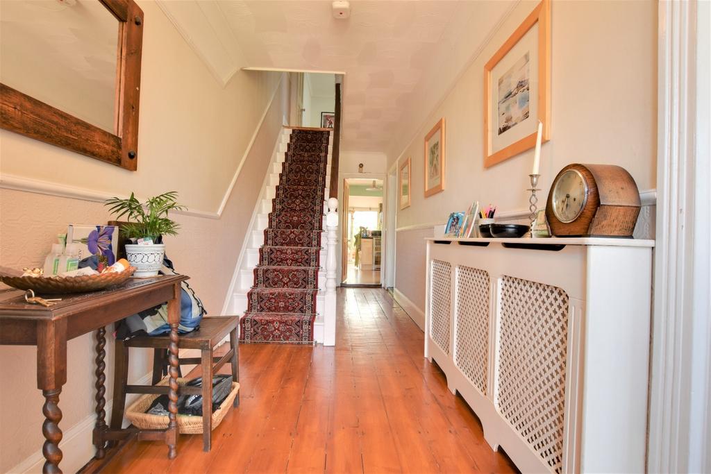 Holloway Road, Heybridge 4 bed semidetached house for sale £485,000