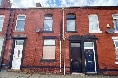 2 bedroom terraced house for sale, Victor Street, Heywood, Greater Manchester, OL10