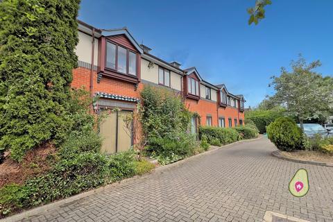 1 bedroom flat for sale - Reading Road, Pangbourne, Reading, Berkshire, RG8 7HS
