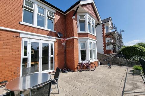 4 bedroom semi-detached house to rent, Romilly Park Road, Barry, The Vale Of Glamorgan. CF62 6RR