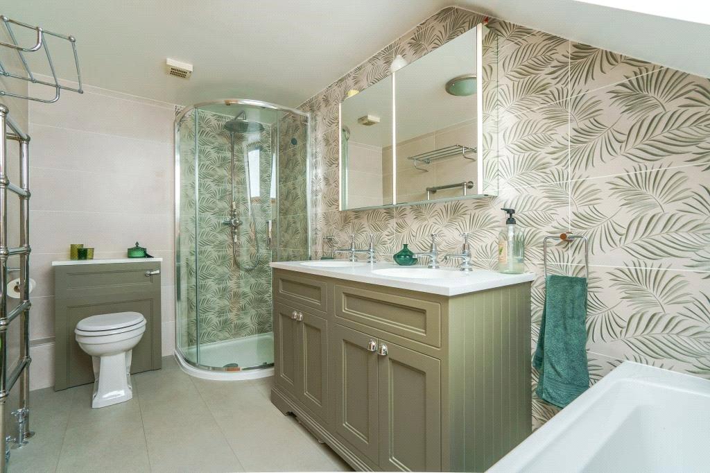 Prinicpal En Suite