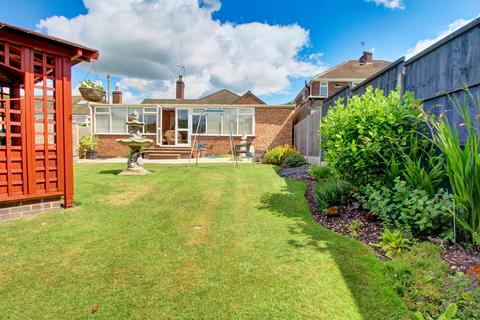 2 bedroom bungalow for sale, St. Bernards Road, Whitwick, LE67