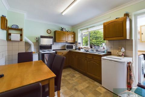 4 bedroom detached bungalow for sale, White Hart Street, East Harling, Norwich, Norfolk, NR16 2NE