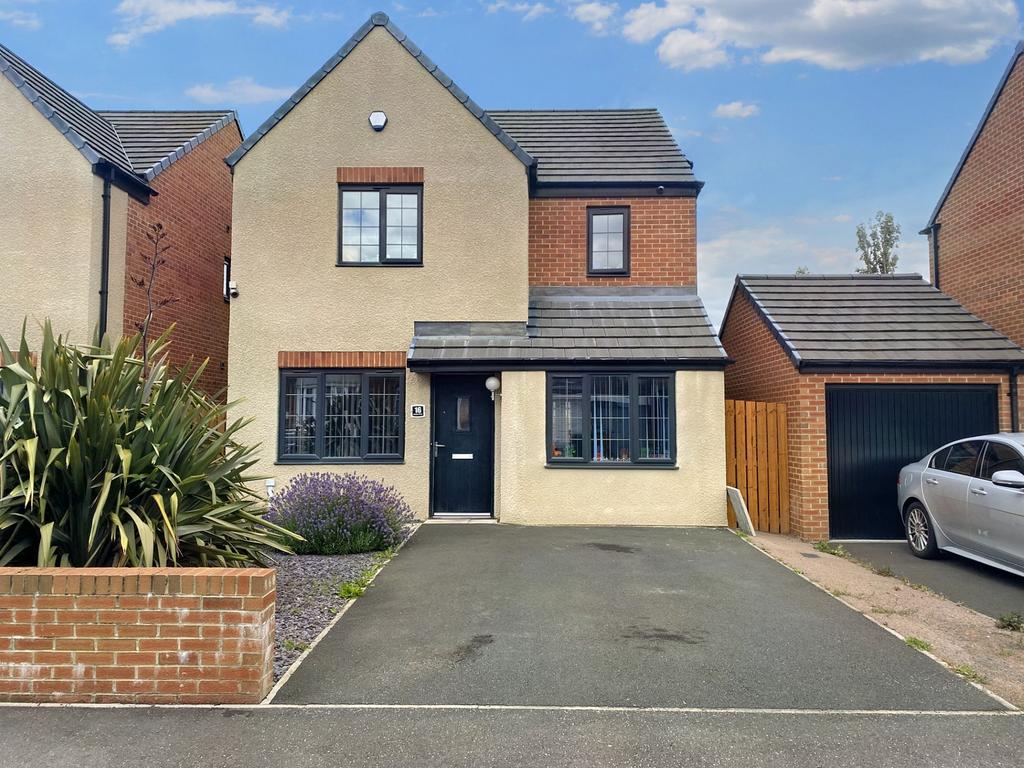Langley Place, Walker, Newcastle upon Tyne, Tyne and Wear, NE6 4EF 3