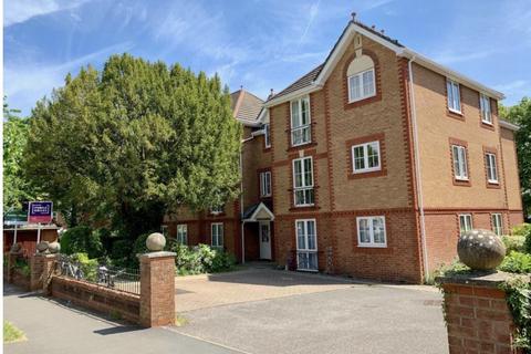 Westwood Road, Southampton SO17