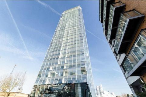 2 bedroom apartment to rent, Dollar Bay Place, London, E14