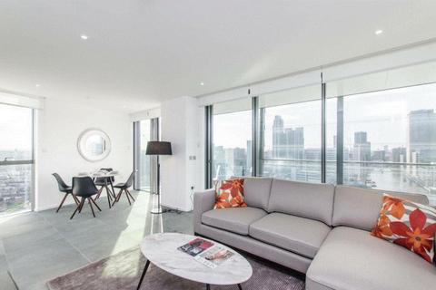 2 bedroom apartment to rent, Dollar Bay Place, London, E14