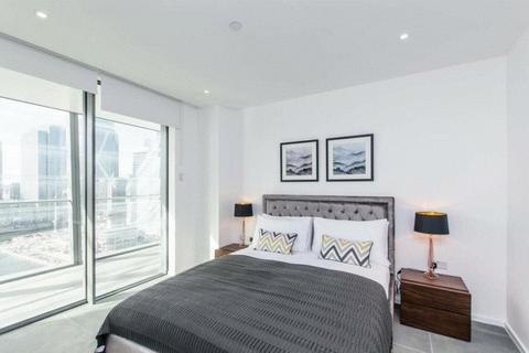 2 bedroom apartment to rent, Dollar Bay Place, London, E14