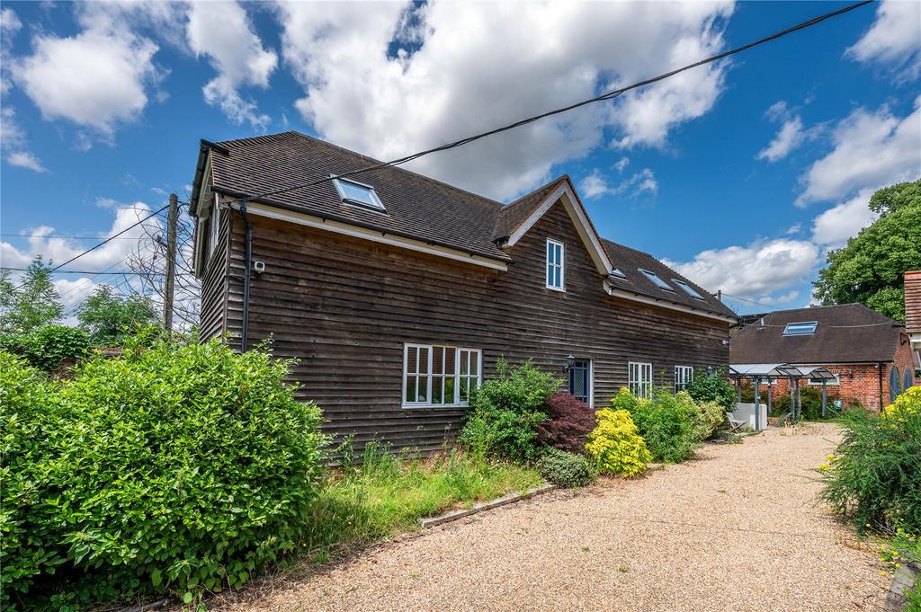 Barn Cottage