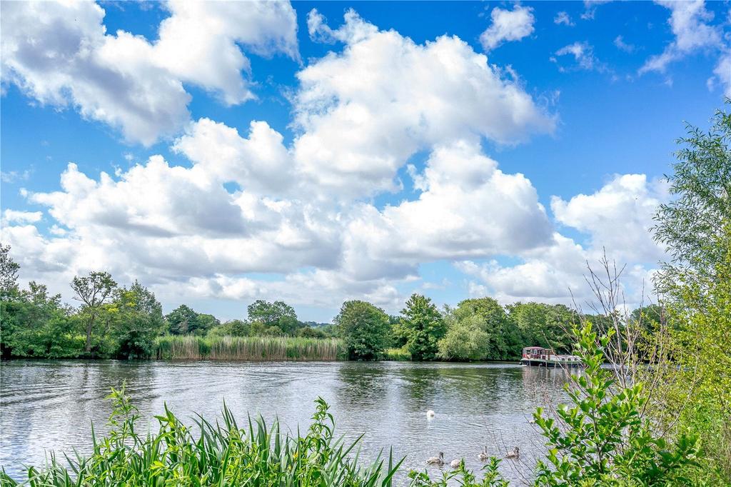 River Thames