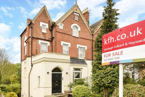 21a Wood Vale, London, SE23 3DS