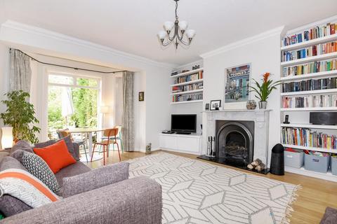 21a Wood Vale, London, SE23 3DS
