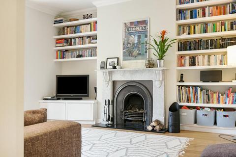 21a Wood Vale, London, SE23 3DS