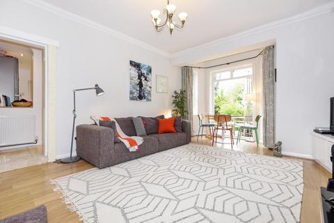 21a Wood Vale, London, SE23 3DS