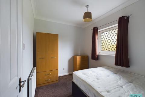 1 bedroom in a house share to rent, Room 1, Kingsway North, York