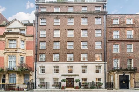 3 bedroom flat for sale, Upper Grosvenor Street, Mayfair, London, W1K
